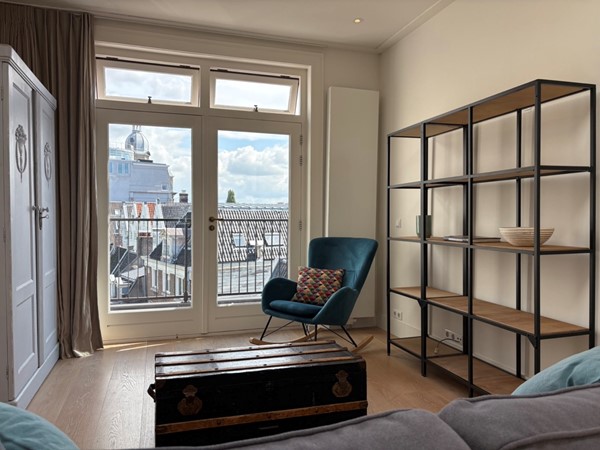 Medium property photo - Leidsegracht 17E, 1017 NA Amsterdam